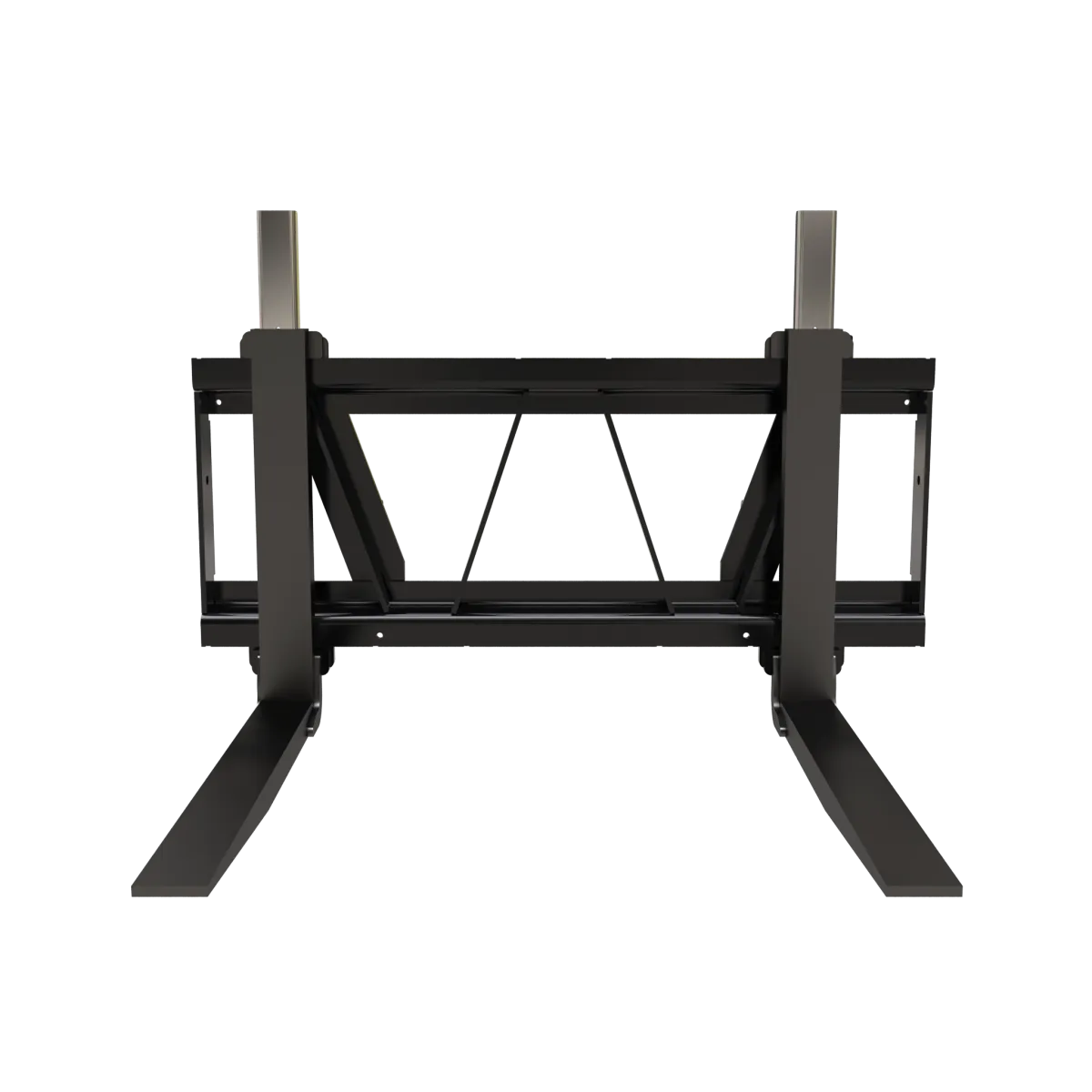 Forklift Ataşmanı ( Sabit )