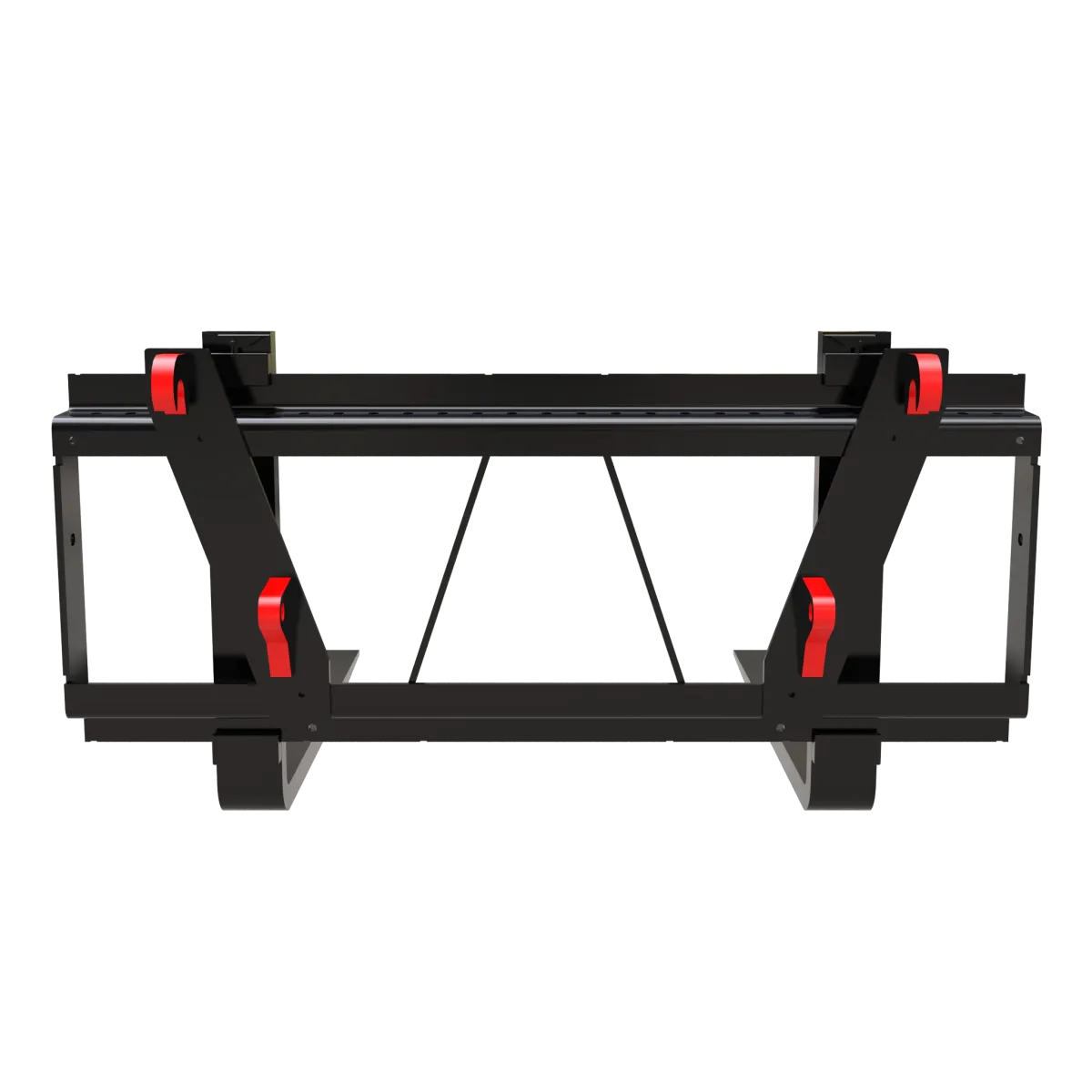Gezer Forklift Ataşmanı