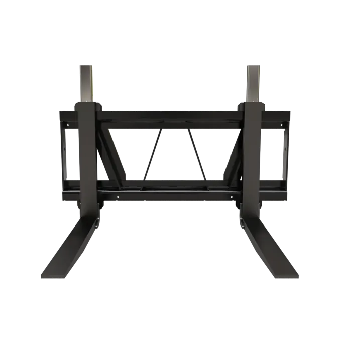 Forklift Ataşmanı ( Sabit )