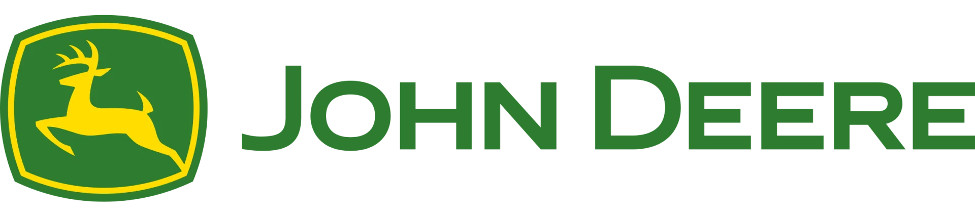 John Deere